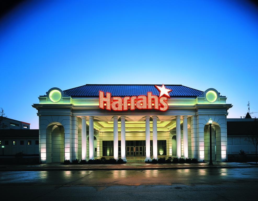 Harrah'S Joliet Casino Hotel Quarto foto